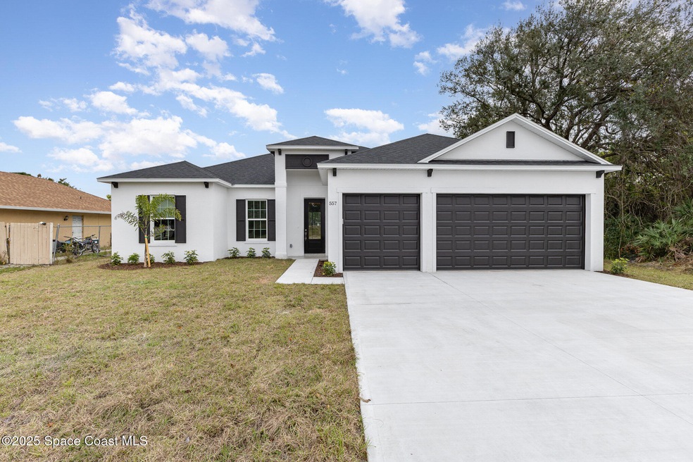 FRONT ELEVATION