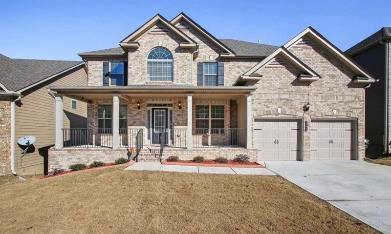 3724 Beech Bottom Ln, Snellville, GA 30039 - photo 1