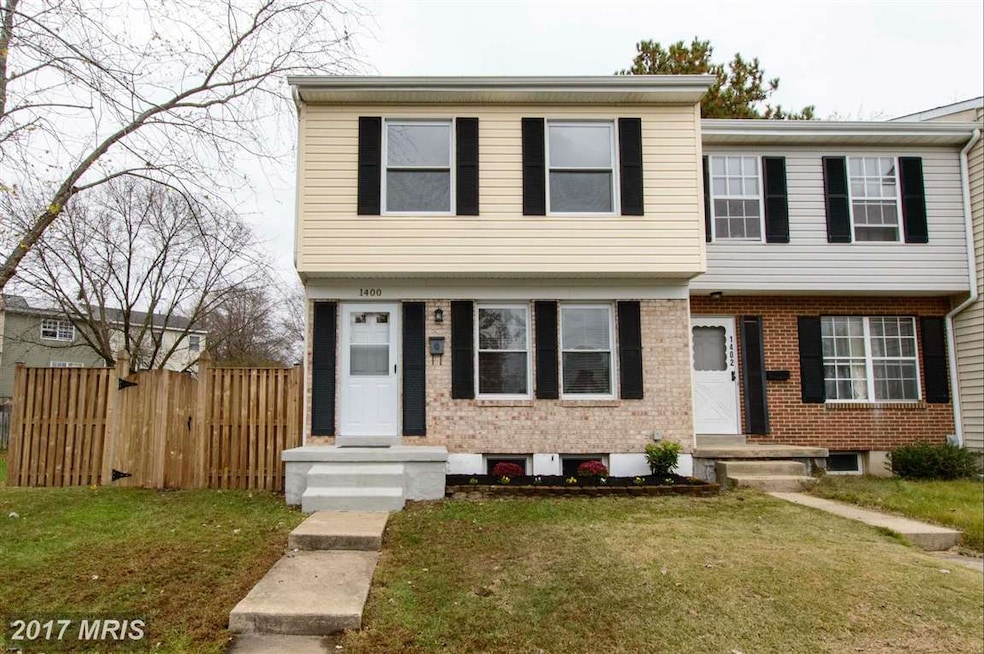1400 Harford Square Dr, Edgewood, MD 21040 - photo 1