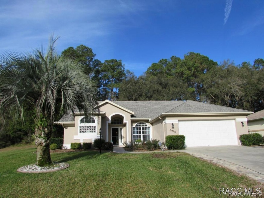 8960 SW 190th Cir, Dunnellon, FL 34432 - photo 1