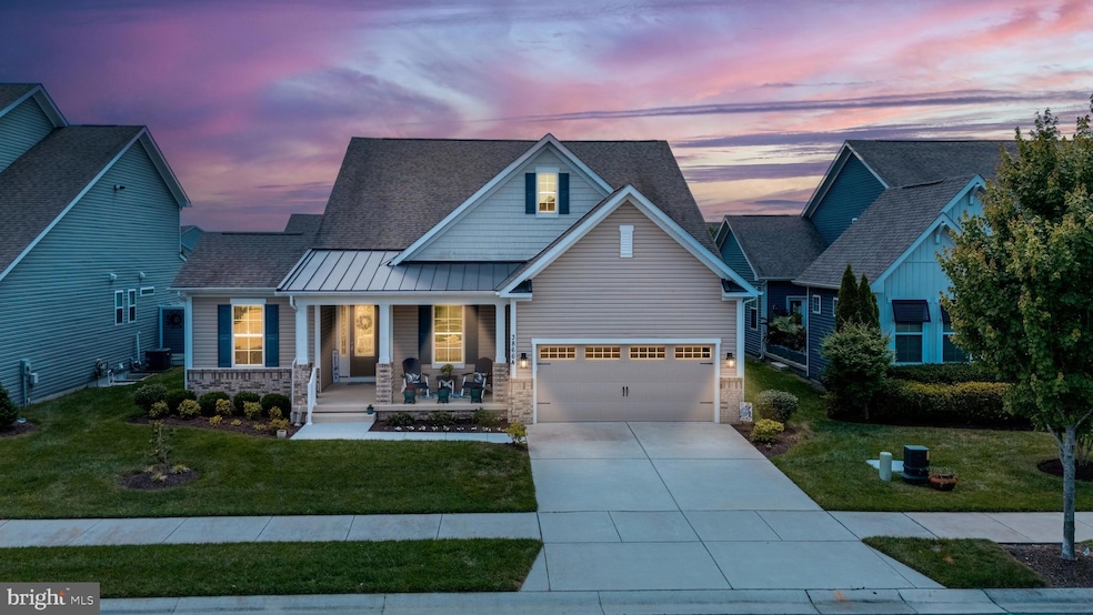 Sold $685,000 • Co-Listing Agent