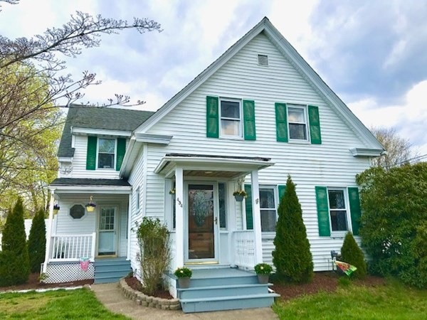 454 Union St, Rockland, MA 02370 - photo 1