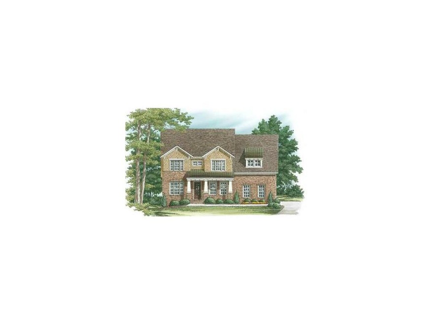 12125 Spence Way, Alpharetta, GA 30004 - photo 1