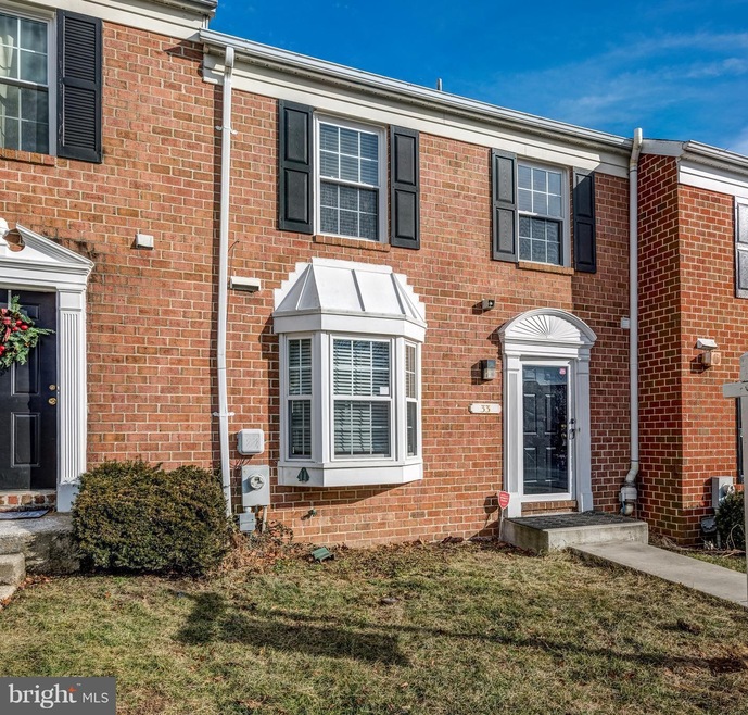 33 Hamlet Dr, Owings Mills, MD 21117 - photo 1