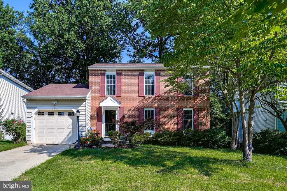 5921 Iron Frame Way, Columbia, MD 21044 - photo 1