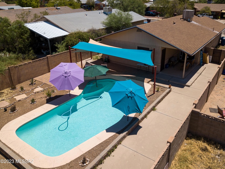2343 E 18th St, Tucson, AZ 85719 - photo 1