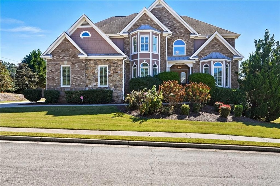 3003 Lawson Dr, Marietta, GA 30064 - photo 1