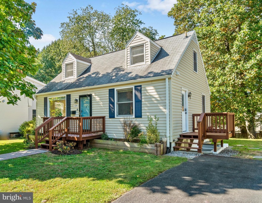 4108 Maple St, Fairfax, VA 22030 - photo 1