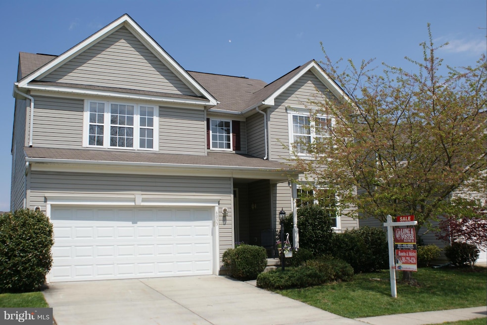 6033 Charles Edward Terrace, Columbia, MD 21045 - photo 1