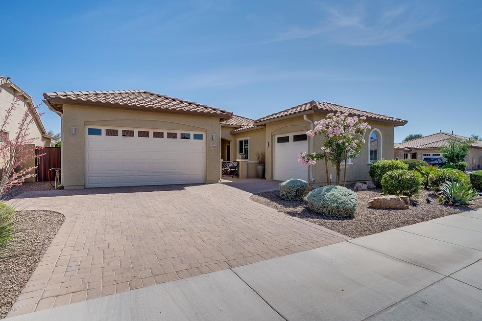 19251 E Canary Way, Queen Creek, AZ 85142 - photo 1