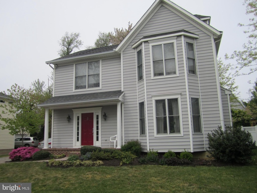 3 Danielle Ct, Annapolis, MD 21403 - photo 1