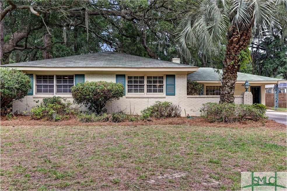 102 Cromwell Ct, Savannah, GA 31410 - photo 1