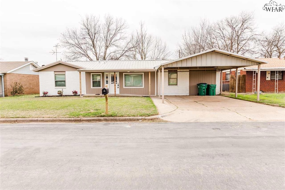 Sold • Co-Listing Agent