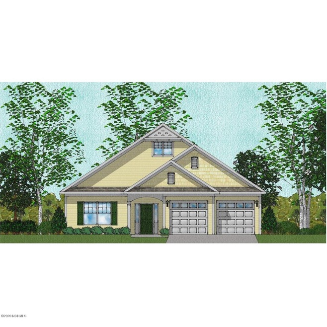 Elevation B