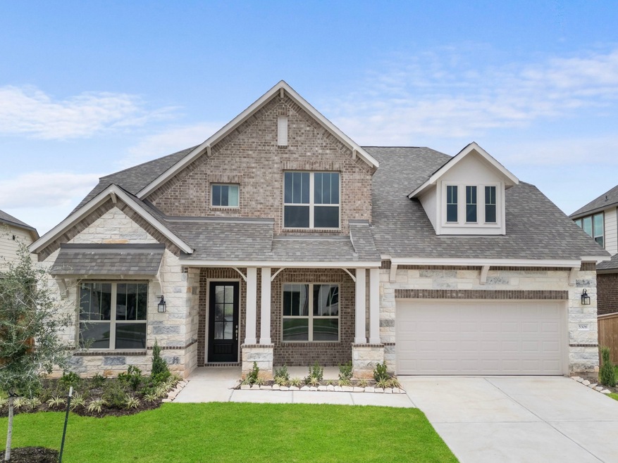 5306 Paradise Cove Ln, Katy, TX 77493 - photo 1