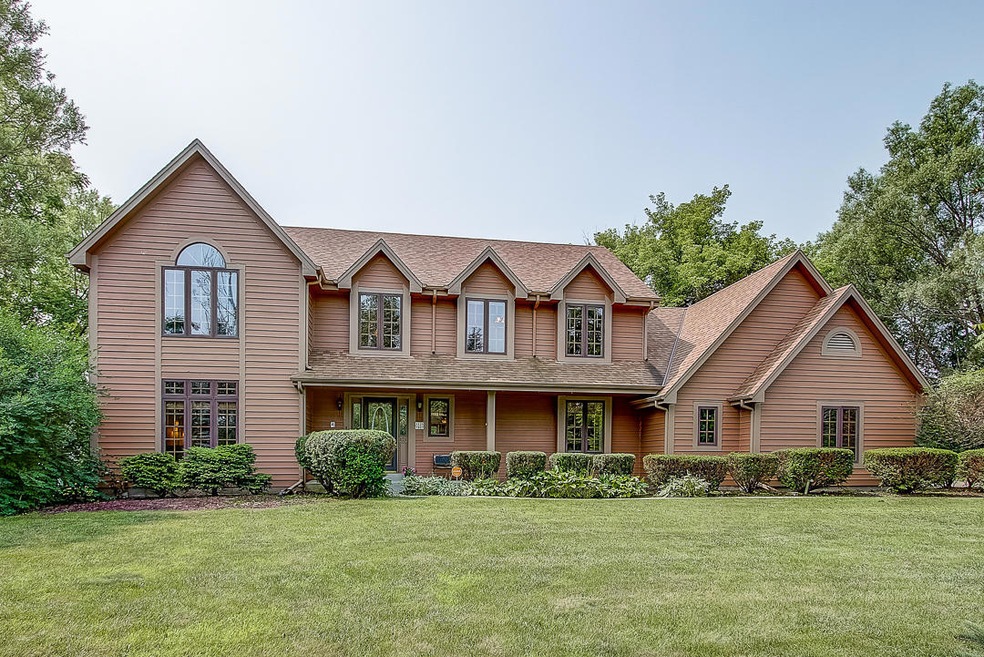 7807 W Mequon Rd.