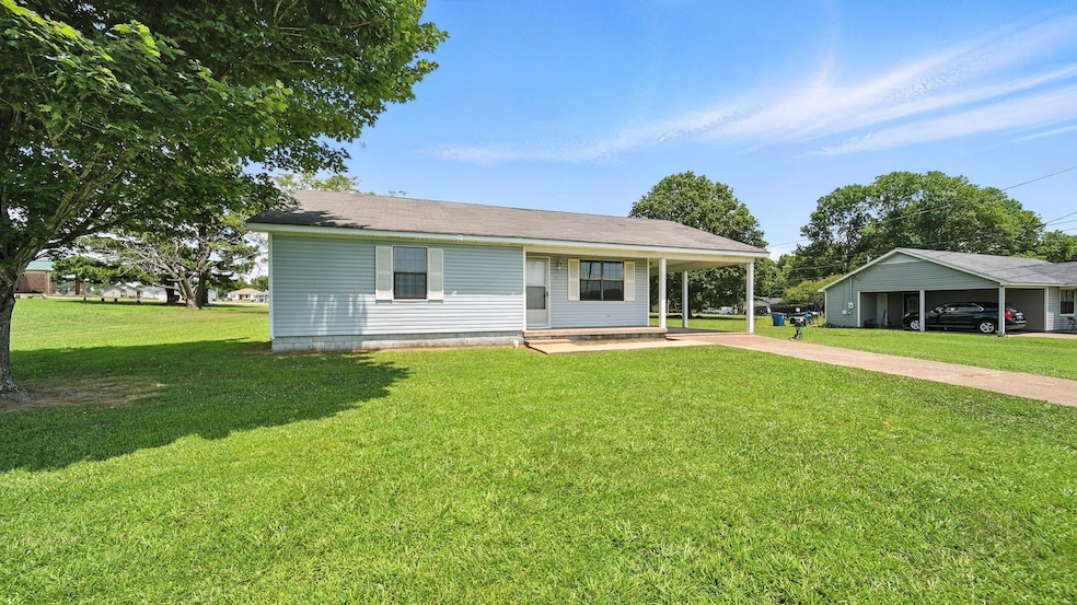 Sold $155,000 • Co-Listing Agent