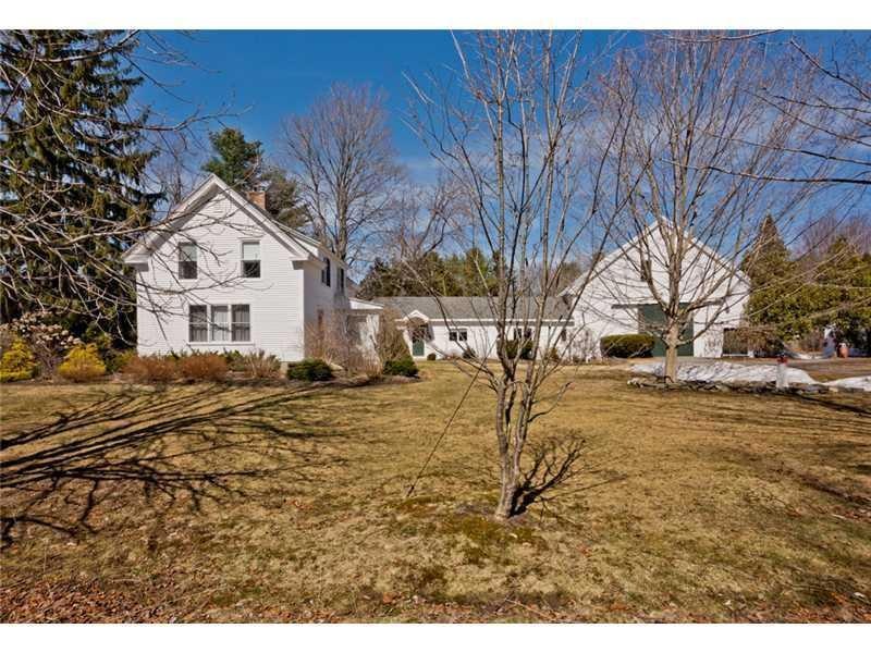 395 W Main St, Yarmouth, ME 04096 - photo 1