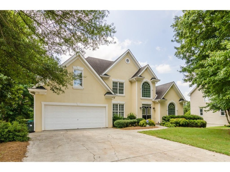 Welcome Home to this great community in Milton Hig