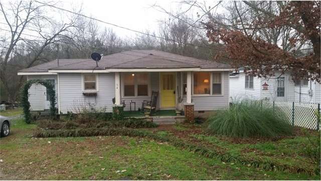 54 Homer St, Maysville, GA 30558 - photo 1