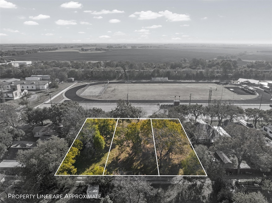 604 S Reagan St, West, TX 76691 - photo 1