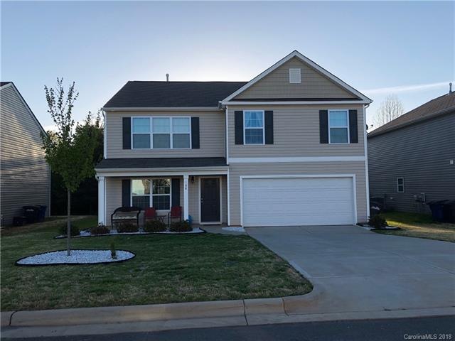 108 Harvest Pointe Dr, Statesville, NC 28677 - photo 1