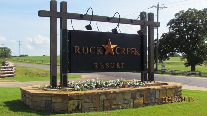 Lot 16 Castle Pines, Gordonville, TX 76245 - photo 1