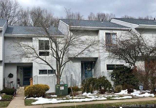 538 Oak Ave unit 538, Cheshire, CT 06410 - photo 1