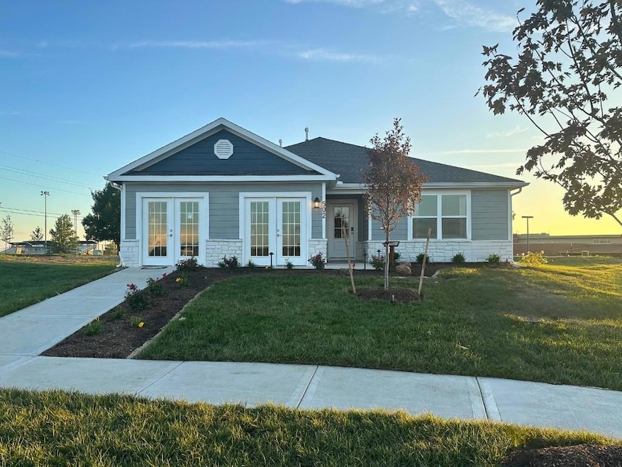 Pending $353,410 • Co-Listing Agent