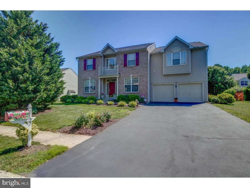 27 Dunleary Dr, Bear, DE 19701 - photo 1