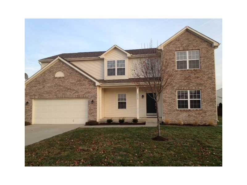12663 Raiders Blvd, Fishers, IN 46037 - photo 1