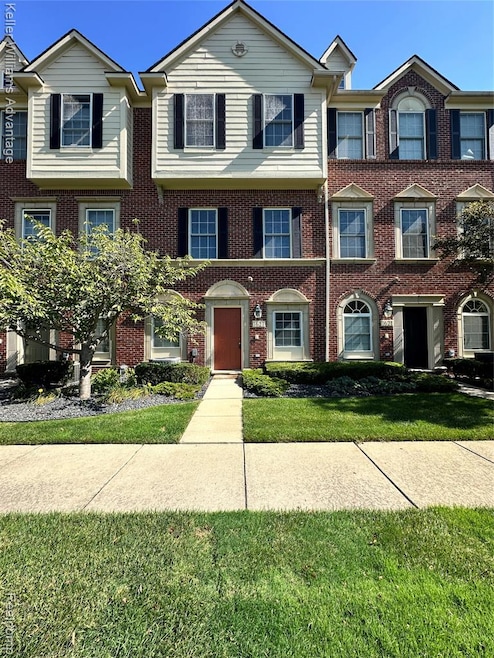 1627 E Lakeview Ln unit 77, Canton, MI 48187 - photo 1