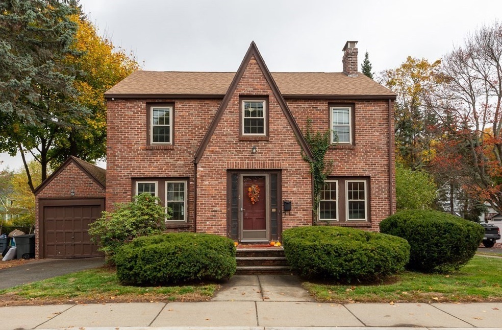 1163 Franklin St, Stoneham, MA 02180 - photo 1