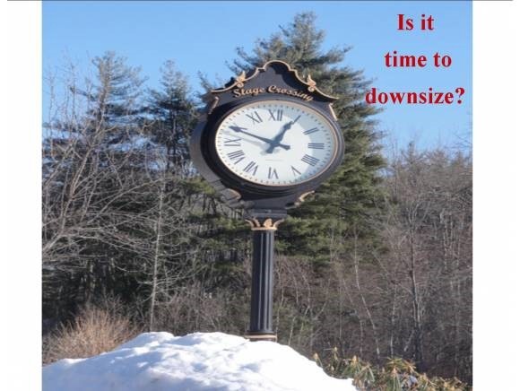 0 Old Stage Rd unit 4325265, Litchfield, NH 03052 - photo 1