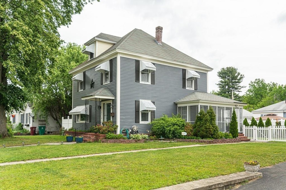 41 Lupine Rd, Lowell, MA 01850 - photo 1