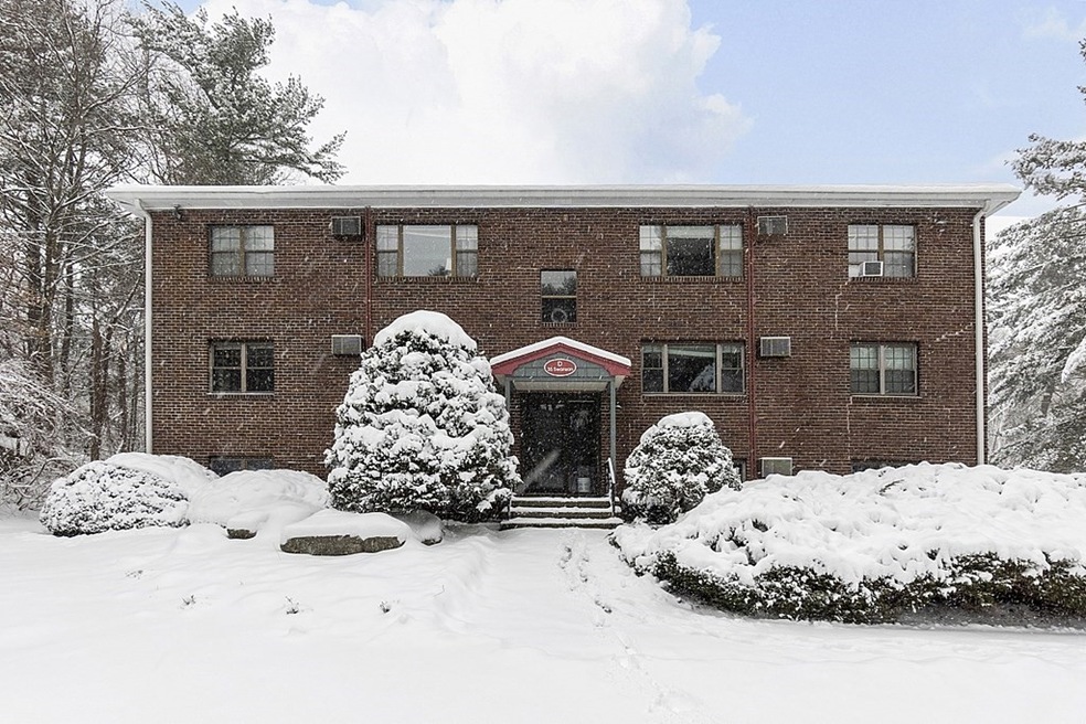 35 Swanson Ct unit 16D, Boxborough, MA 01719 - photo 1