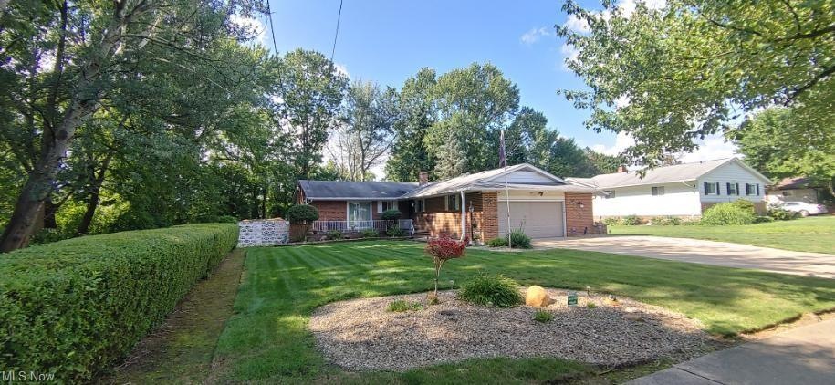 22590 Sandalwood Rd, Bedford, OH 44146 - photo 1