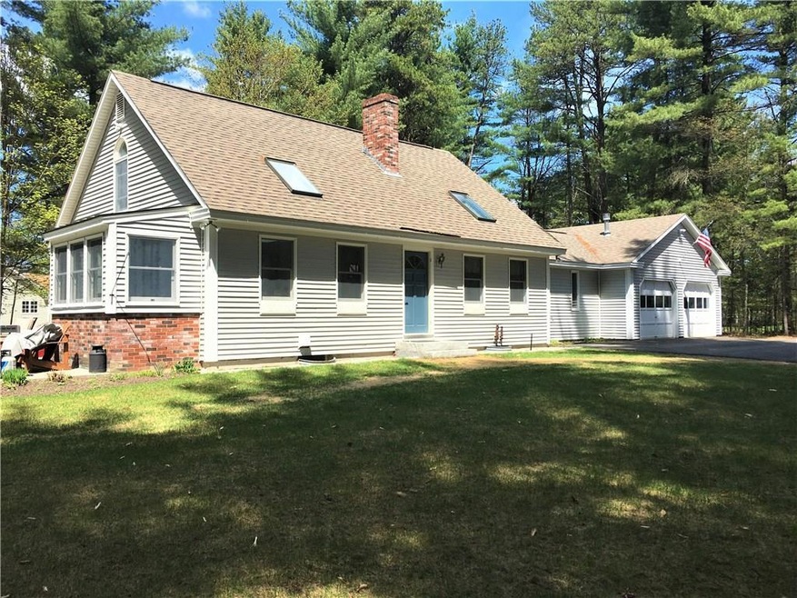 11 Ballard St, Fryeburg, ME 04037 - photo 1