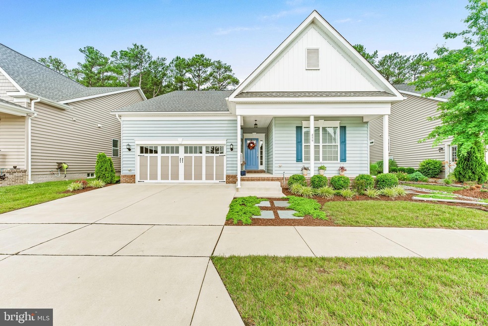 456 Creek View Dr, Solomons, MD 20688 - photo 1