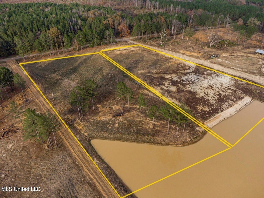 0 Sulphur Springs Rd unit 4132456, Canton, MS 39046 - photo 1