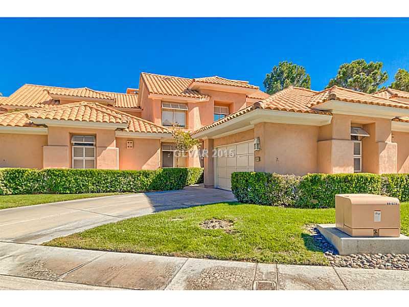 5004 Crooked Stick Way, Las Vegas, NV 89113 - photo 1