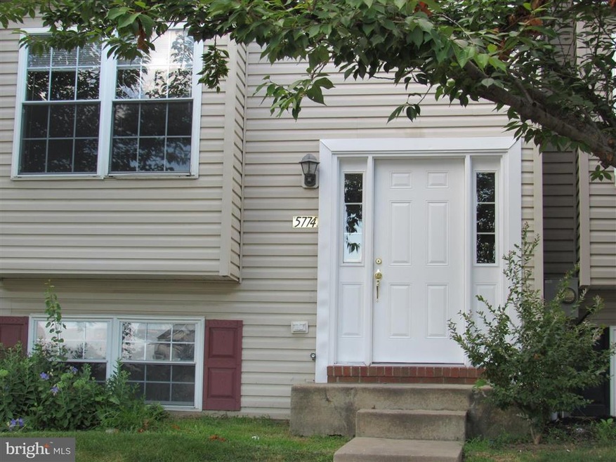 5774 Indian Cedar Ct, Frederick, MD 21703 - photo 1