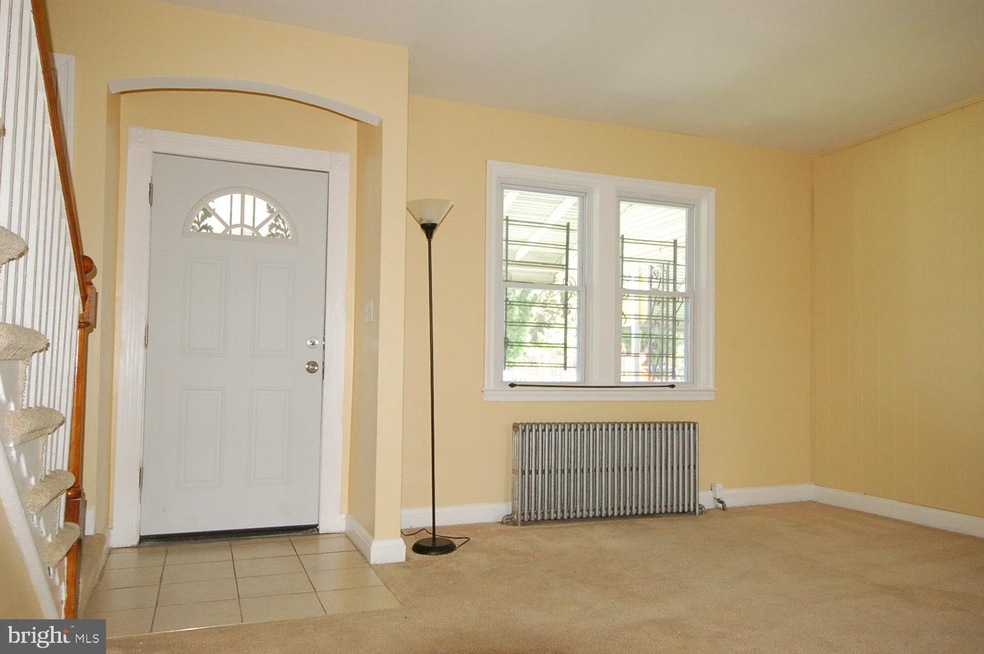 5406 Clover Rd, Baltimore, MD 21215 - photo 1