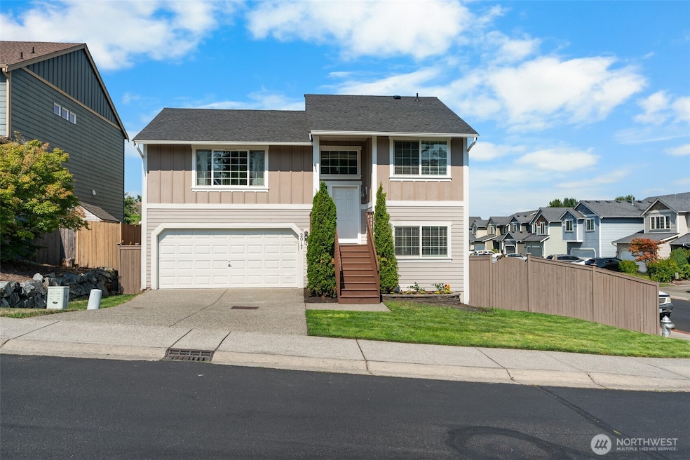 2017 201st St E, Spanaway, WA 98387 - photo 1