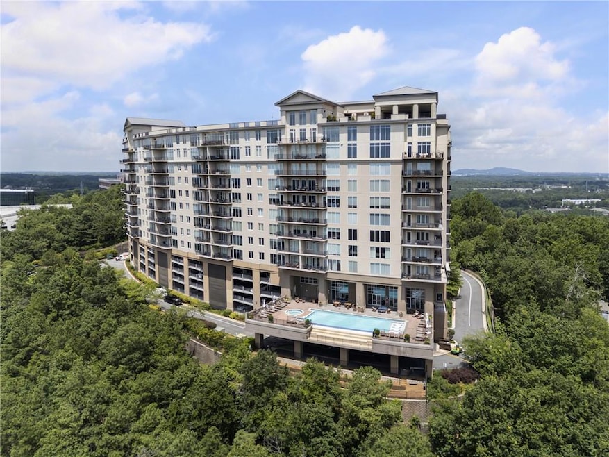 One Vinings Mountain unit 304, Atlanta, GA 30339 - photo 1