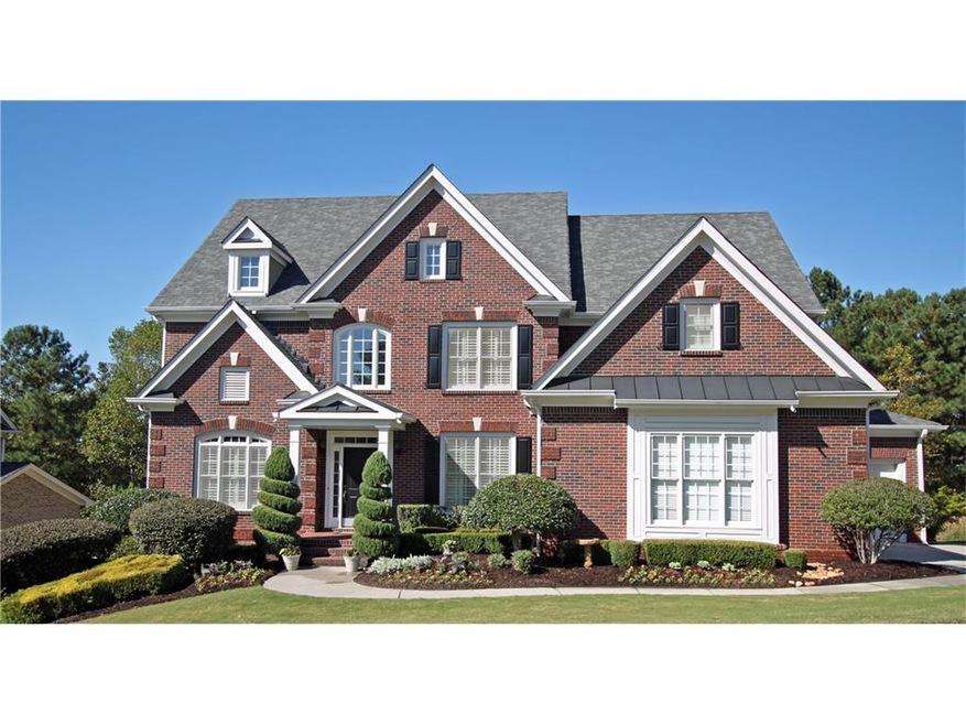 Welcome Home!  Executive Home in Bentwater Golf Co