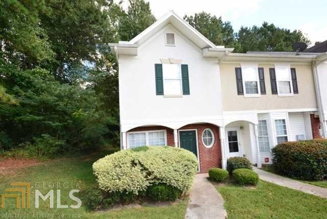 6076 Camden Forrest Cove, Riverdale, GA 30296 - photo 1