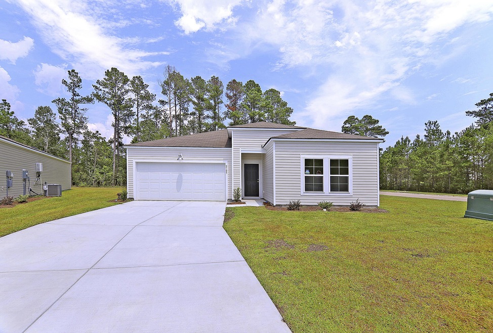 414 American Goldfinch Way, Moncks Corner, SC 29461 - photo 1
