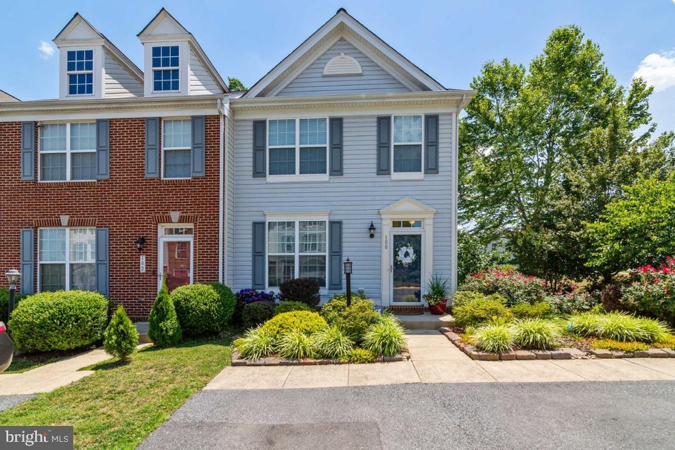 100 Macon Dr, Stafford, VA 22554 - photo 1