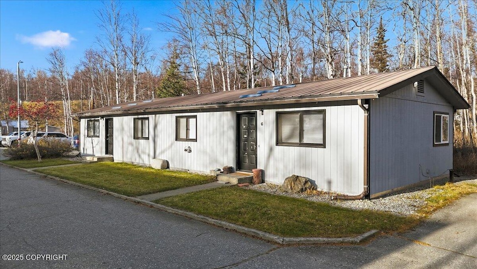 1148 W Dr, Wasilla, AK 99654 - photo 1